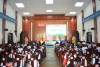 Toàn cảnh Đại hội