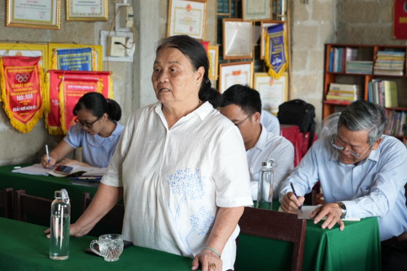 huong tra bi thu dang uy chu tich hdnd phuong tiep cong dan dinh ky 3